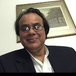 Meet your Posher, Ashraf